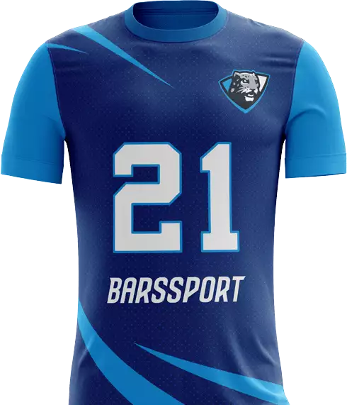 Корпоративный мерч от Barssport в Москве